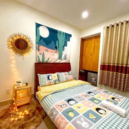 He Thong Mylahome - Chi Nhanh Ks Kim Chau